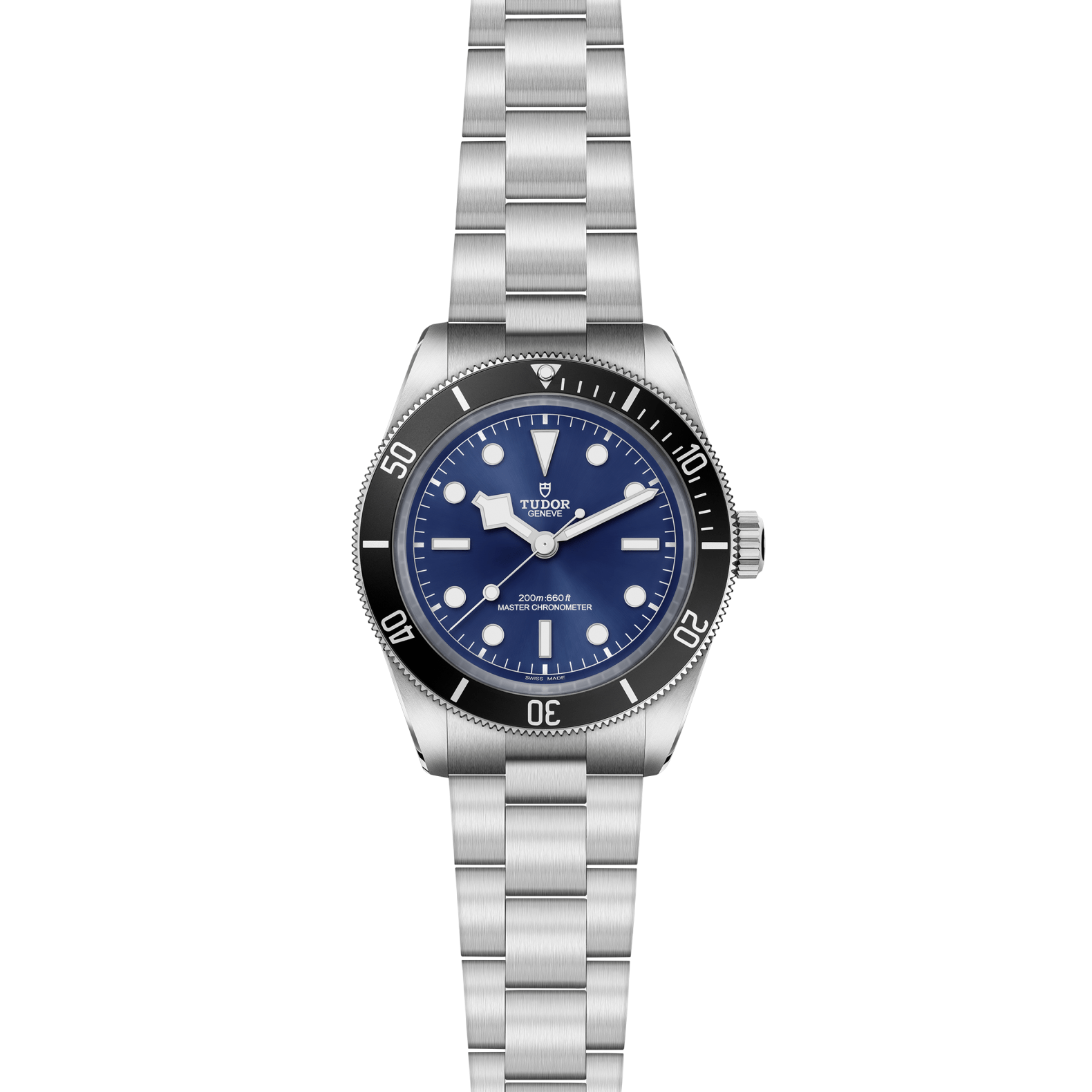 Tudor Black Bay 68
