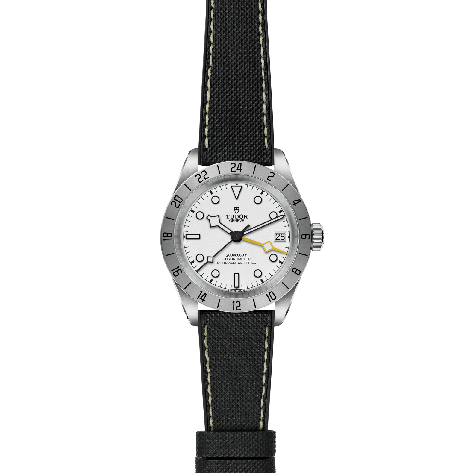 TUDOR Black Bay Pro
