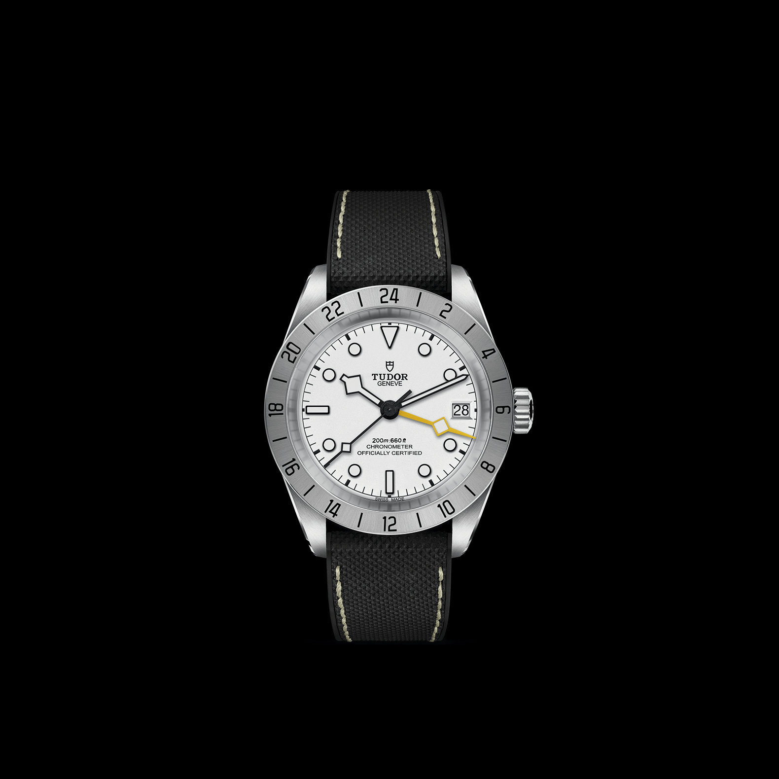 Tudor Black Bay  Pro