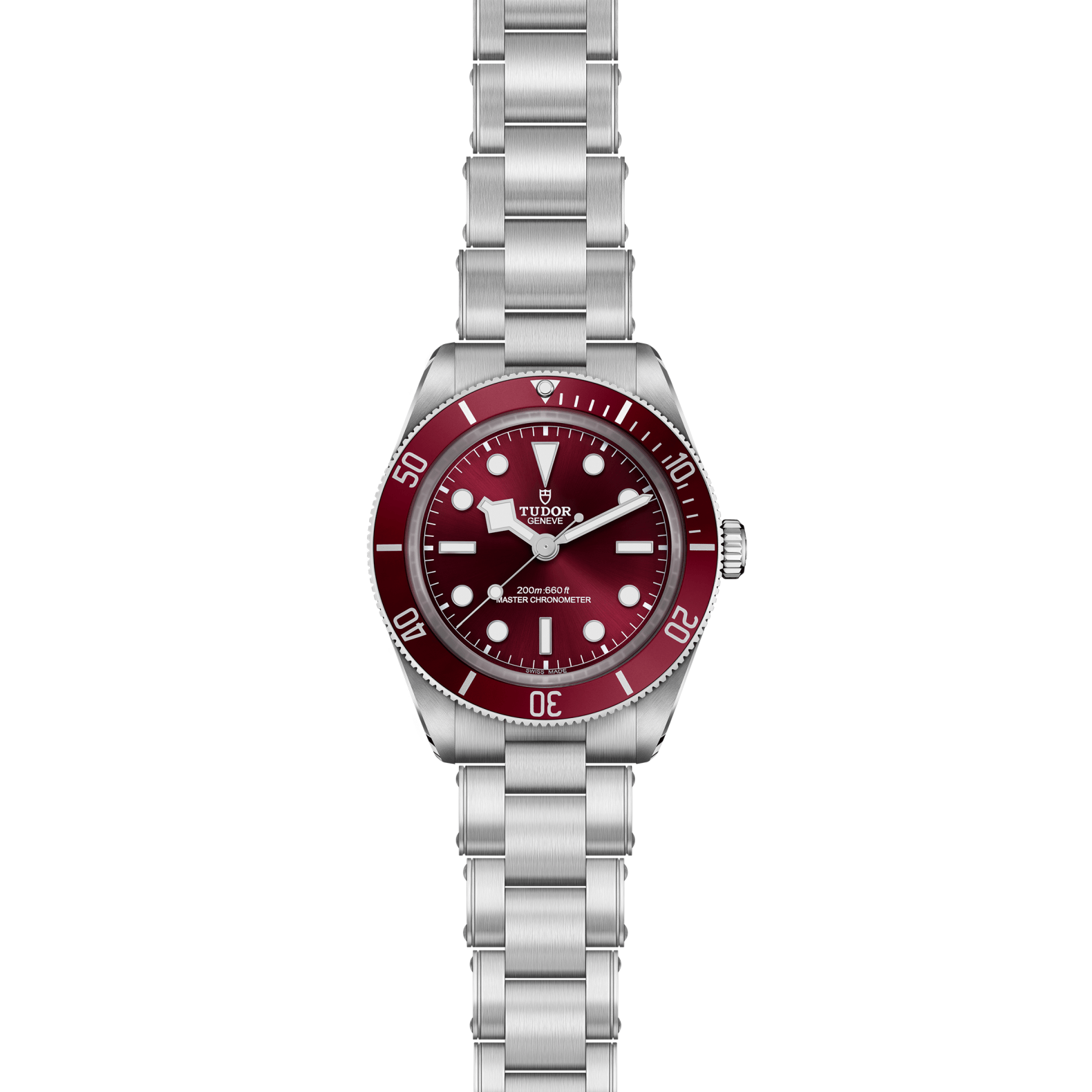 Tudor Black Bay Fifty-Eight