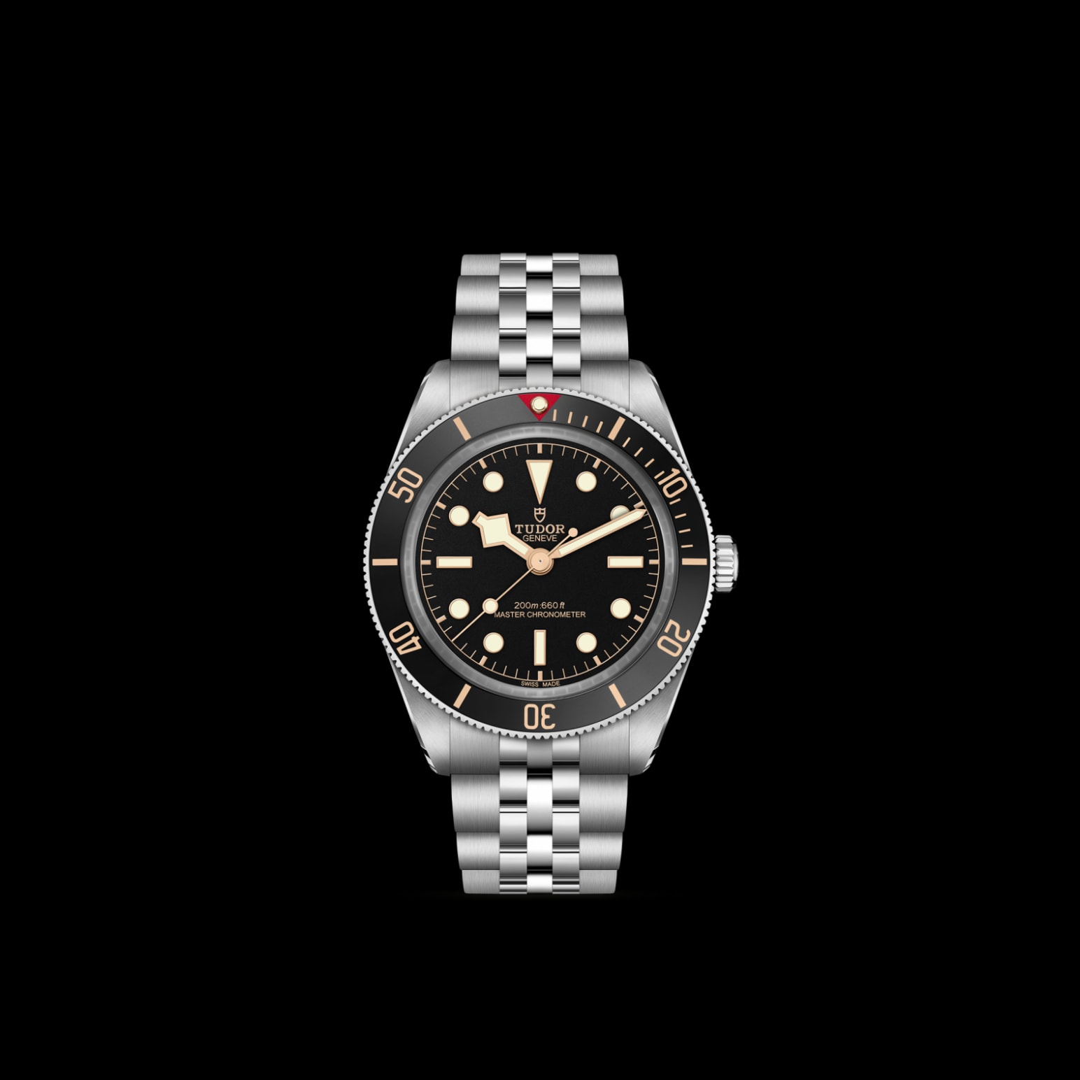 Tudor Black Bay Fifty-Eight
