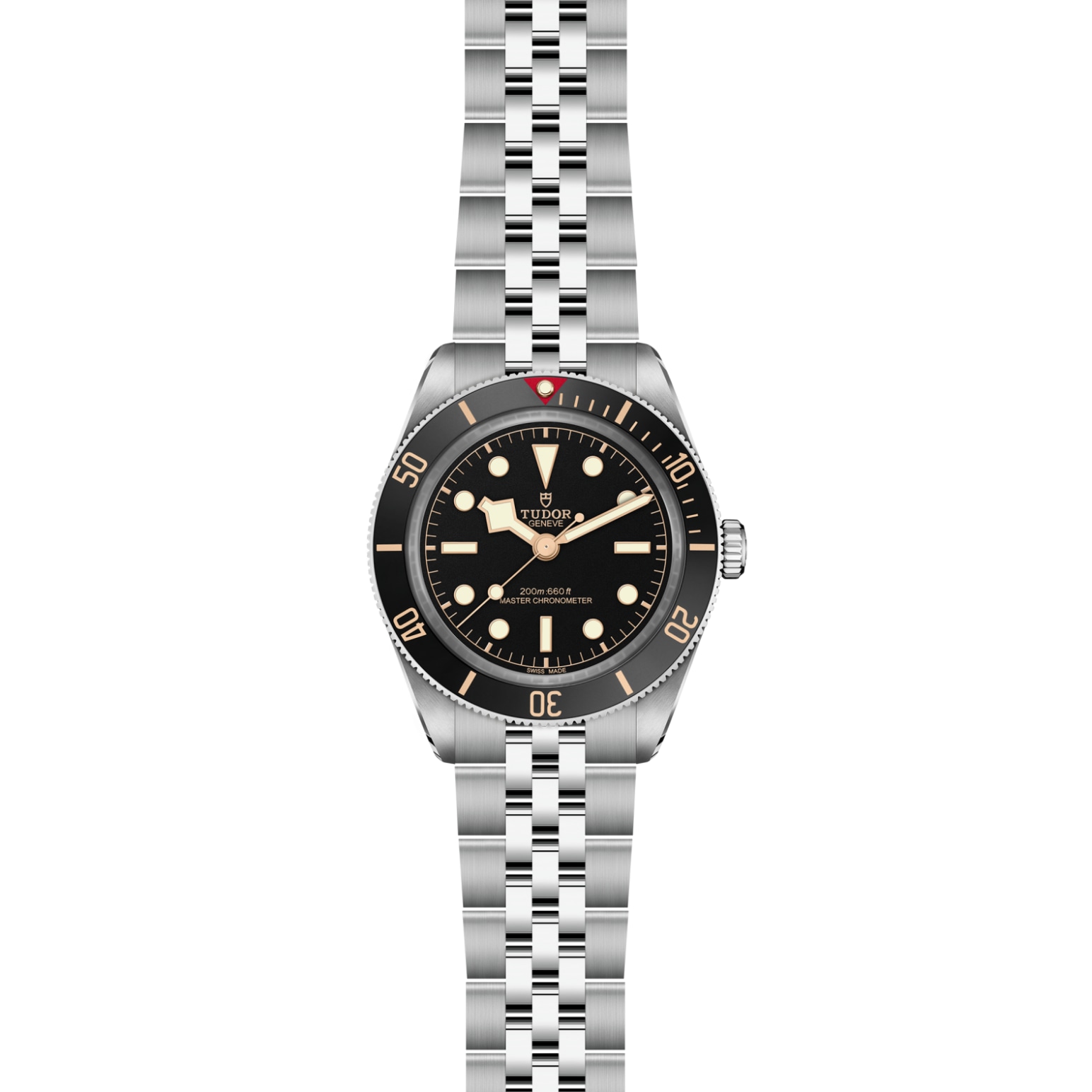 Tudor Black Bay Fifty-Eight