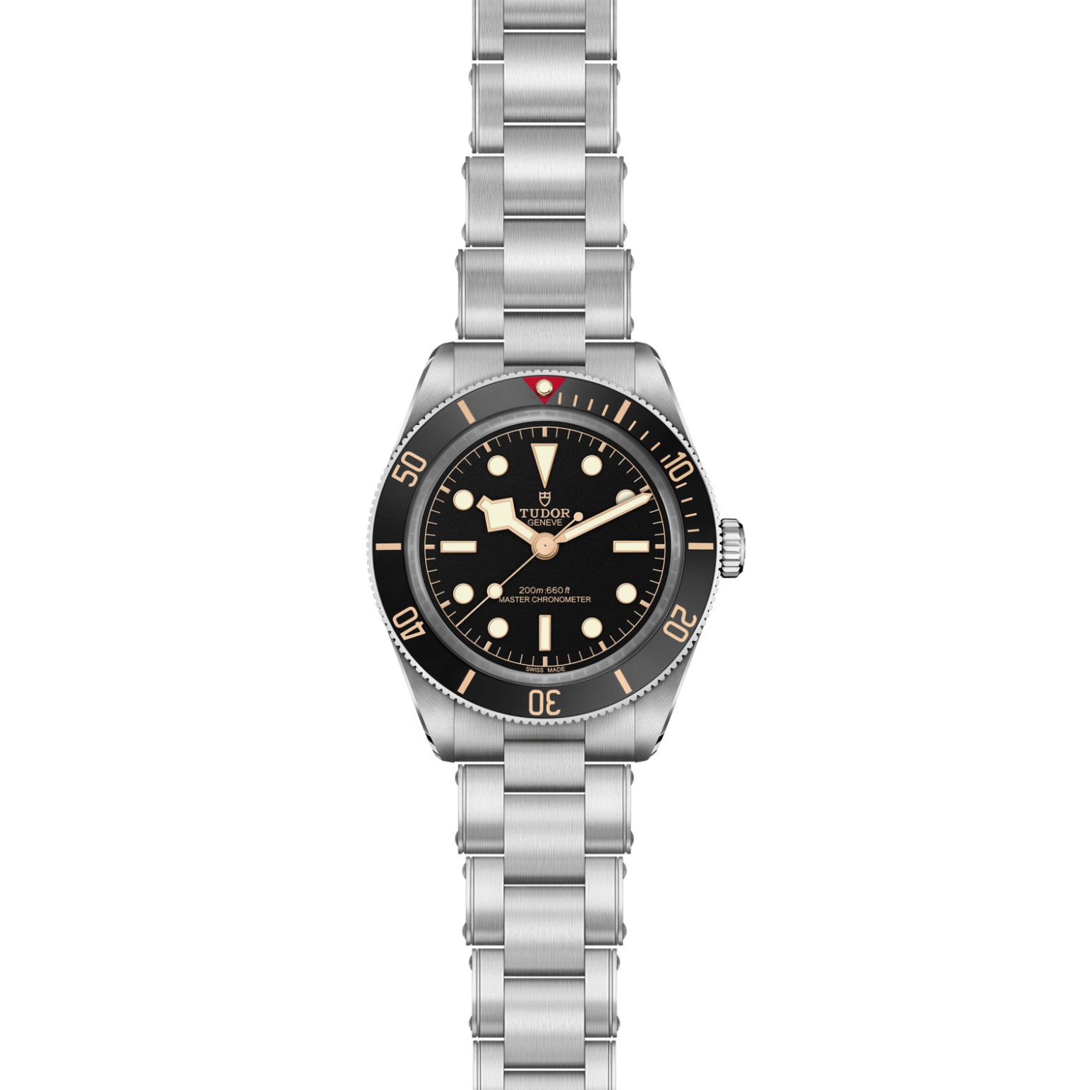 Tudor Black Bay Fifty-Eight