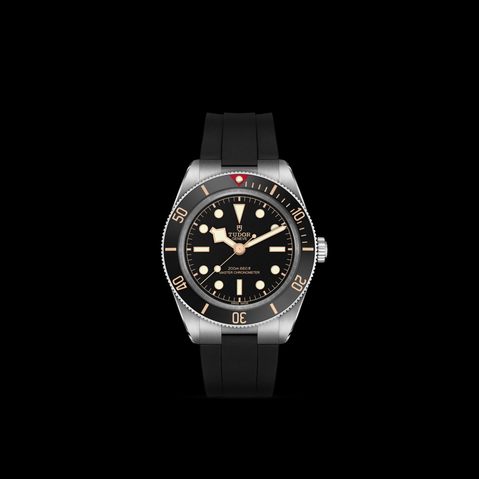 Tudor Black Bay Fifty-Eight