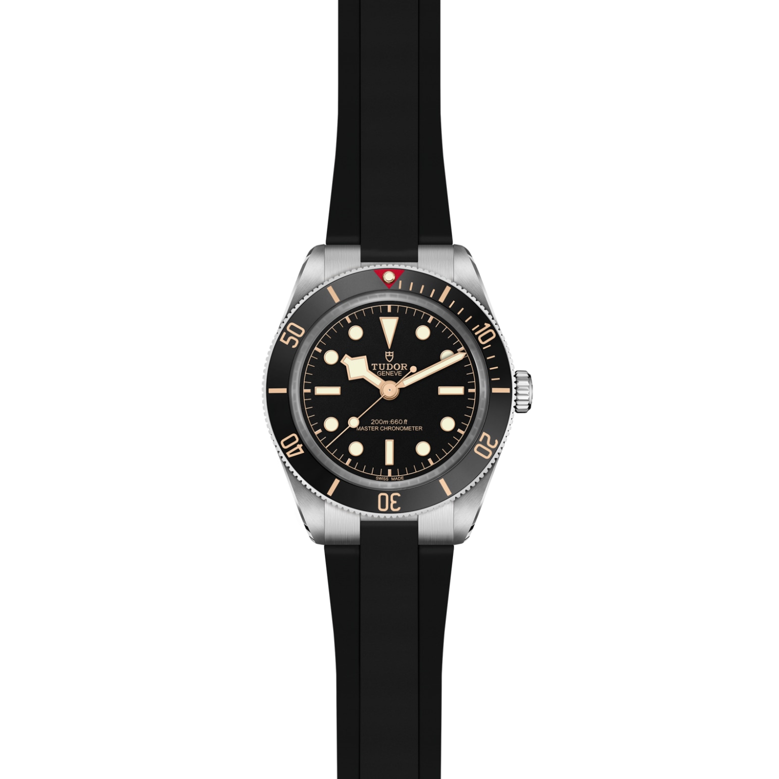 Tudor Black Bay Fifty-Eight