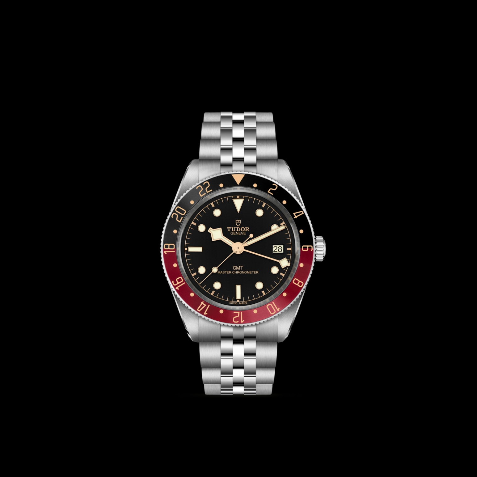 Tudor Black Bay Fifty-Eight