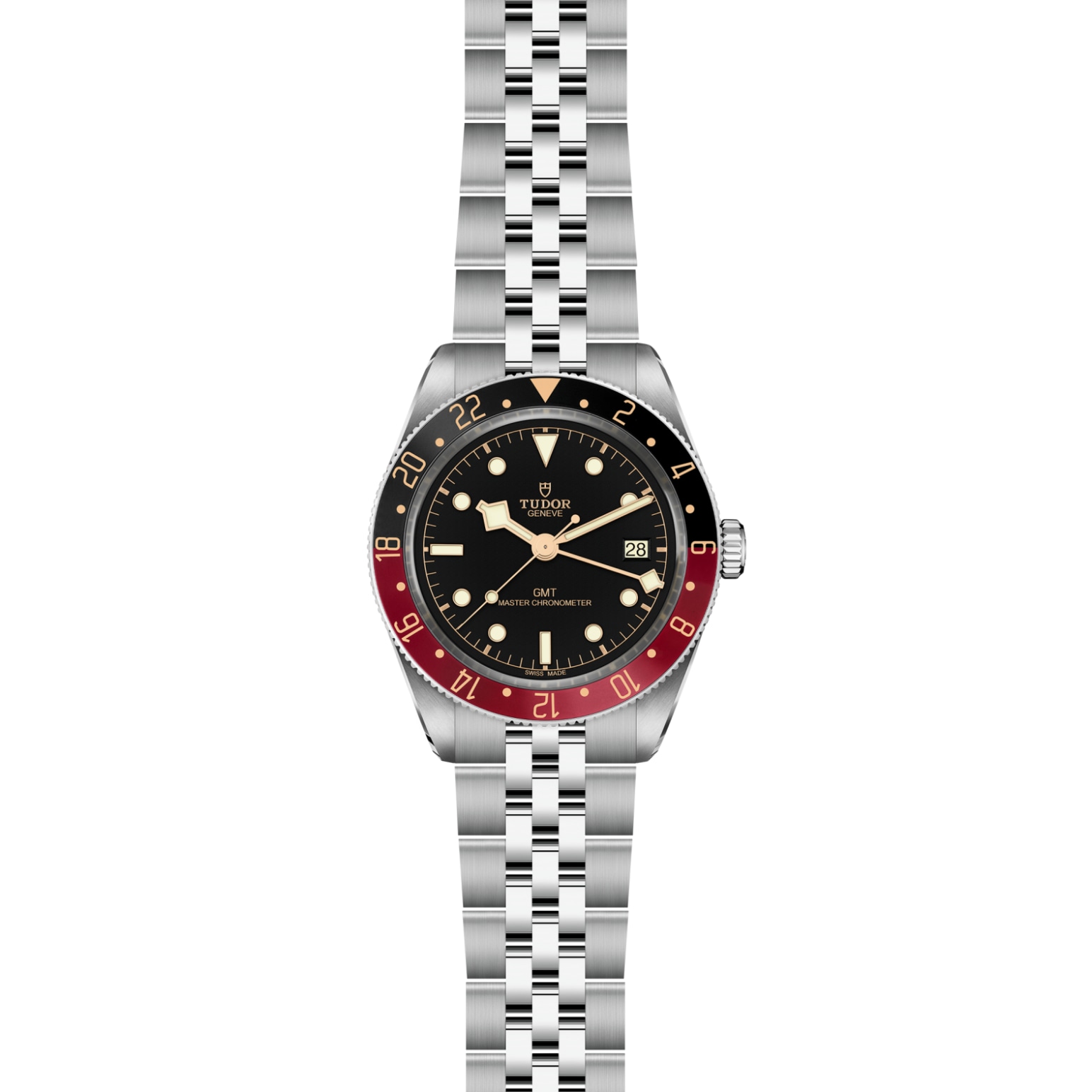 Tudor Black Bay Fifty-Eight
