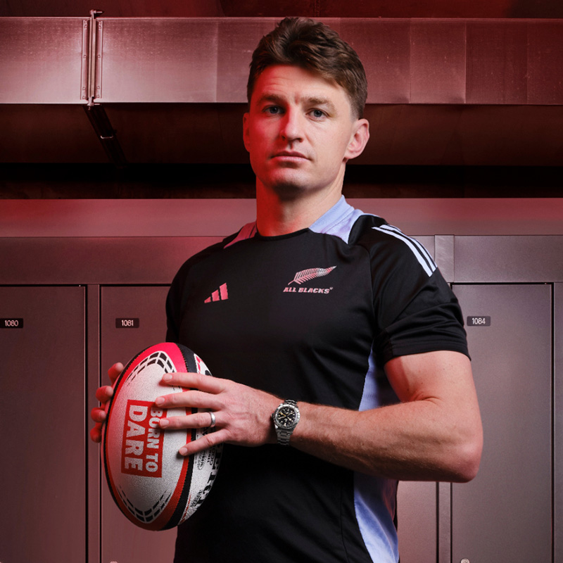 BEAUDEN BARRETT - Goldfinger Official Tudor Jeweler - St. Martin St. Marteen St. Barthelémy - Caribbean