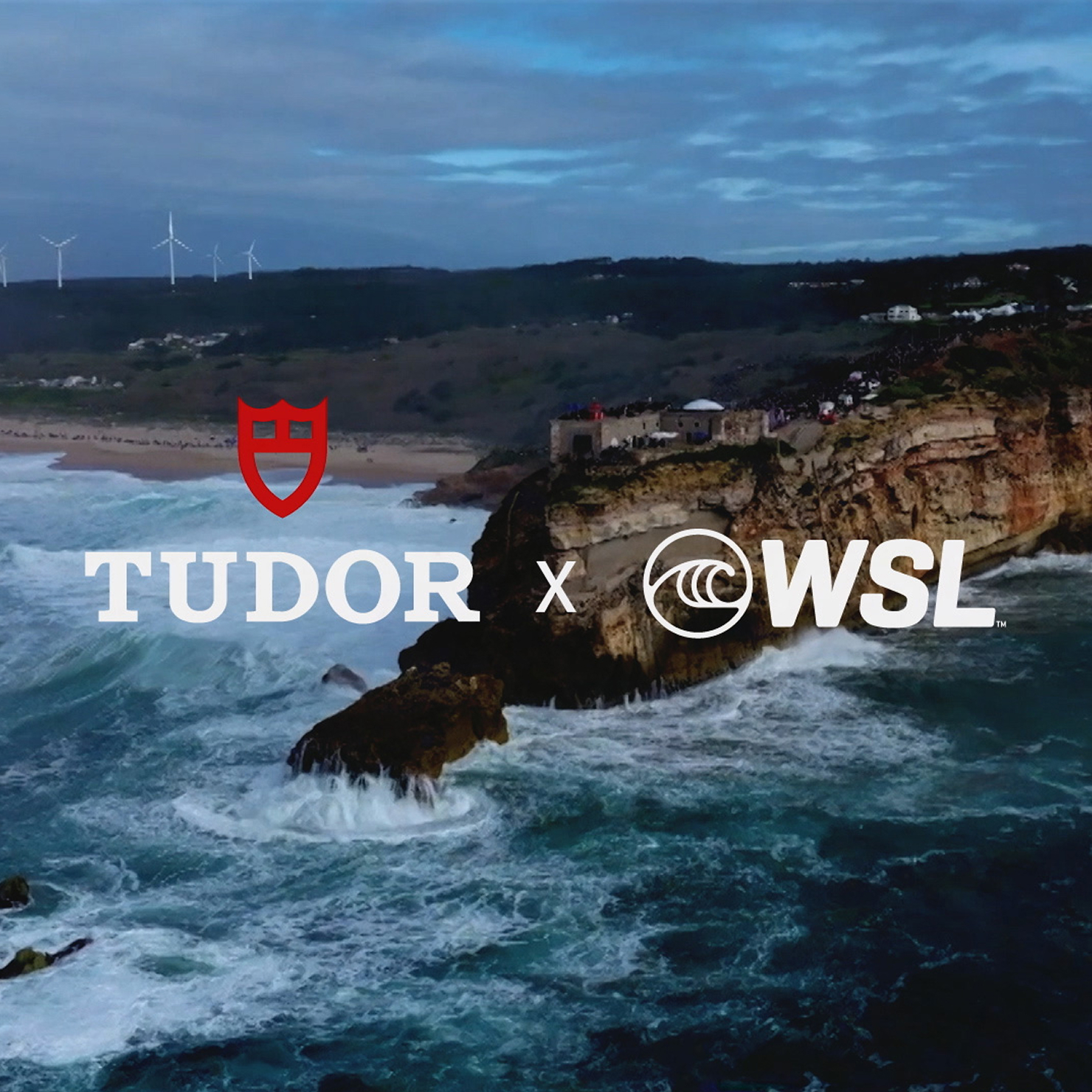 WORLD SURF LEAGUE - Goldfinger Official Tudor Jeweler - St. Martin St. Marteen St. Barthelémy - Caribbean