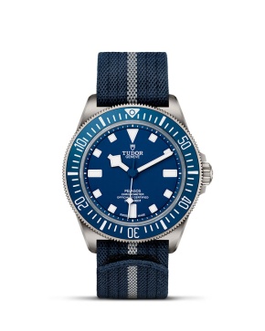 Tudor Pelagos FXD - Goldfinger