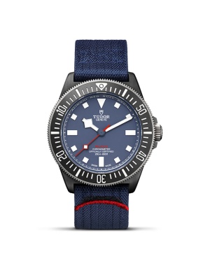 Tudor Pelagos FXD - Goldfinger