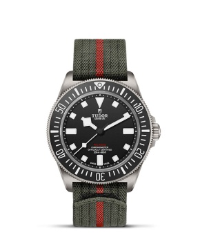 Tudor Pelagos FXD - Goldfinger