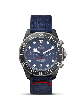 Tudor Pelagos FXD - Goldfinger