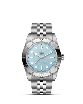TUDOR Black Bay Daring Watches - Goldfinger