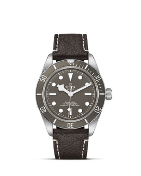 TUDOR Black Bay 58 - Goldfinger