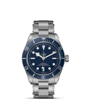 TUDOR Black Bay 58 - Goldfinger
