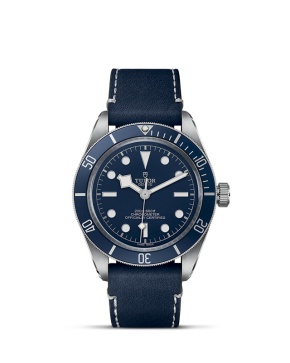 TUDOR Black Bay 58 - Goldfinger