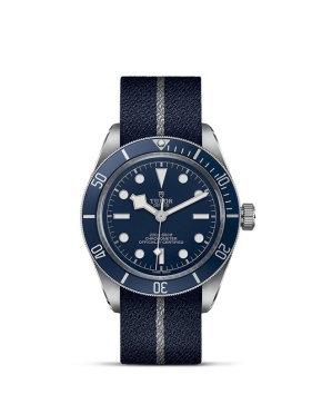 TUDOR Black Bay 58 - Goldfinger