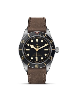 TUDOR Black Bay 58 - Goldfinger