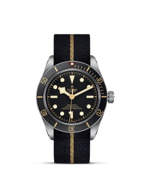 TUDOR Black Bay 58 - Goldfinger
