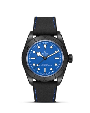TUDOR Black Bay Daring Watches - Goldfinger