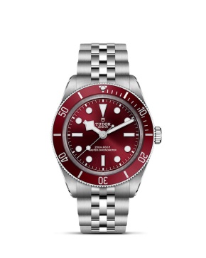 TUDOR Black Bay 58 - Goldfinger