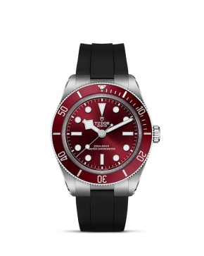 TUDOR Black Bay 58 - Goldfinger