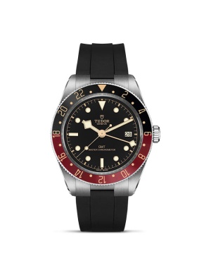 TUDOR Black Bay 58 - Goldfinger