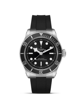 TUDOR Black Bay - Goldfinger