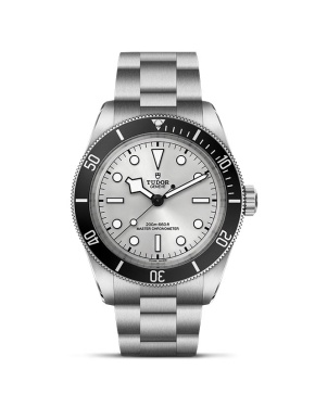 TUDOR Black Bay 68 - Goldfinger