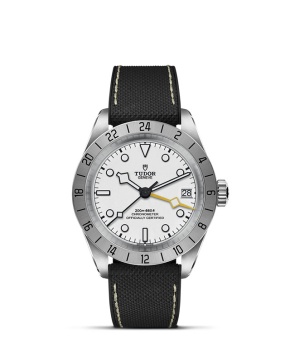 TUDOR Black Bay Pro - Goldfinger
