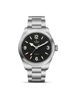 TUDOR Ranger - Goldfinger