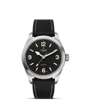 TUDOR Ranger - Goldfinger