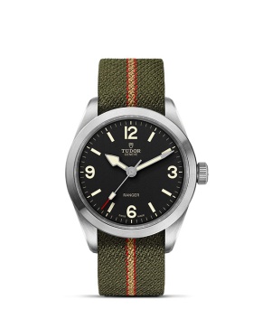 TUDOR Ranger - Goldfinger