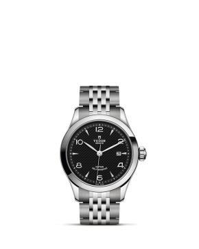 TUDOR 1926 - Goldfinger
