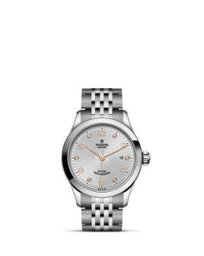 TUDOR 1926 - Goldfinger