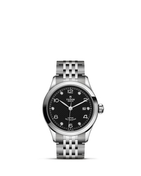 TUDOR 1926 - Goldfinger