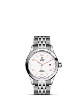 TUDOR 1926 - Goldfinger