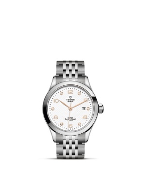 TUDOR 1926 - Goldfinger