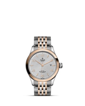 TUDOR 1926 - Goldfinger