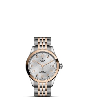 TUDOR 1926 - Goldfinger