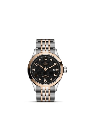 TUDOR 1926 - Goldfinger