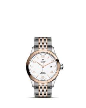 TUDOR 1926 - Goldfinger
