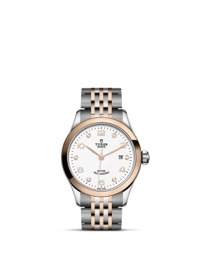 TUDOR 1926 - Goldfinger