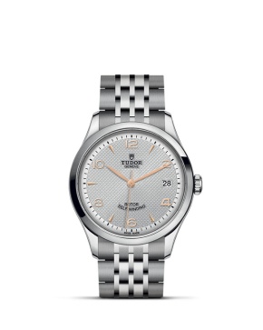 TUDOR 1926 - Goldfinger