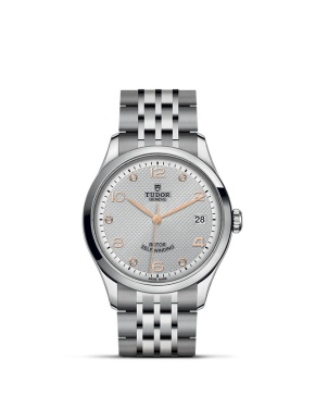 TUDOR 1926 - Goldfinger
