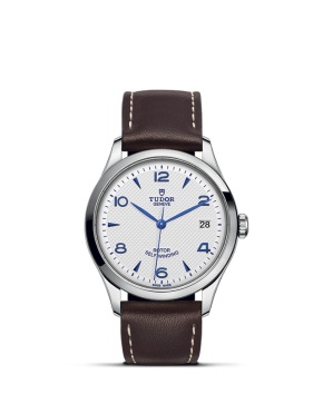 TUDOR 1926 - Goldfinger