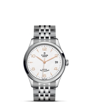 TUDOR 1926 - Goldfinger