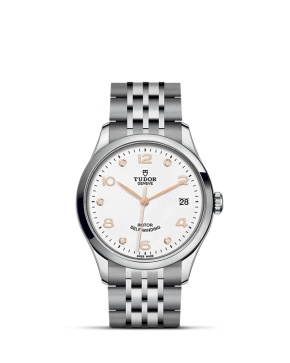 TUDOR 1926 - Goldfinger