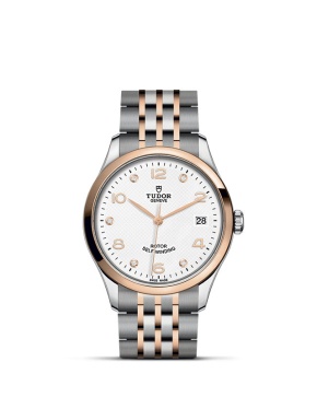 TUDOR 1926 - Goldfinger